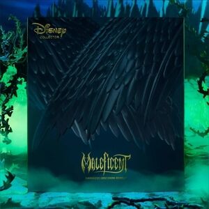 MALEFICENT- Mattel x Disney 100 -Darkness Descends Series. New in Box